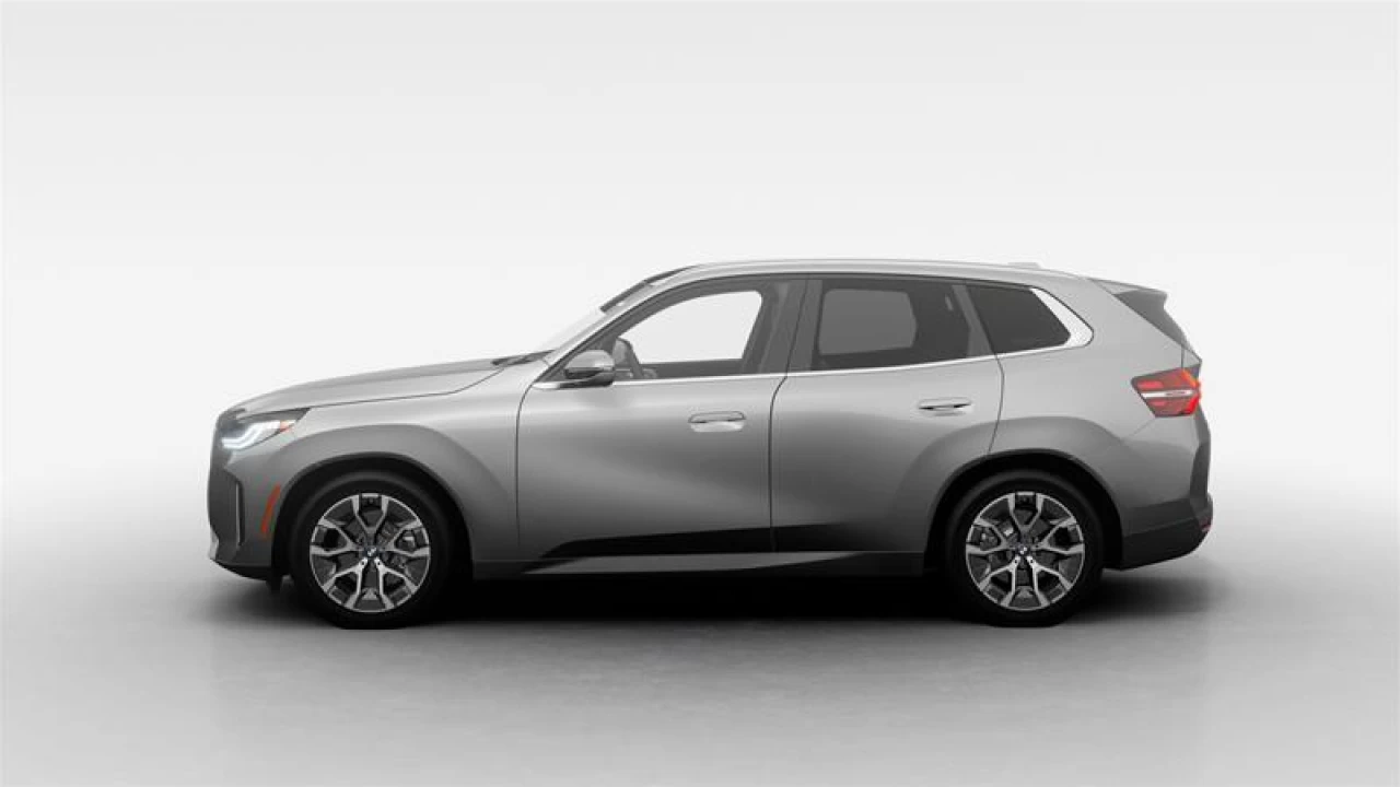 2026 BMW X3 30 xDrive Image principale