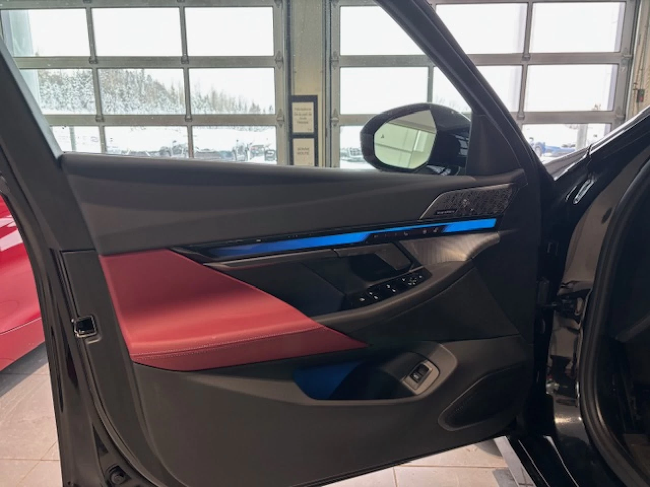 2026 BMW i5 xDrive40 Sedan Main Image