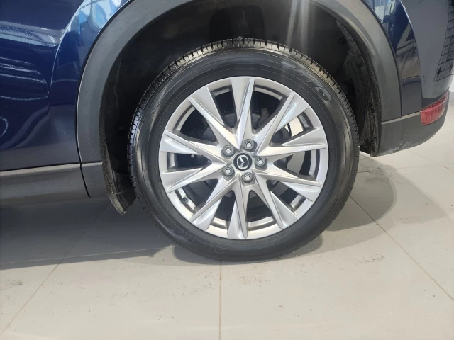 Mazda CX-5 GS 2021