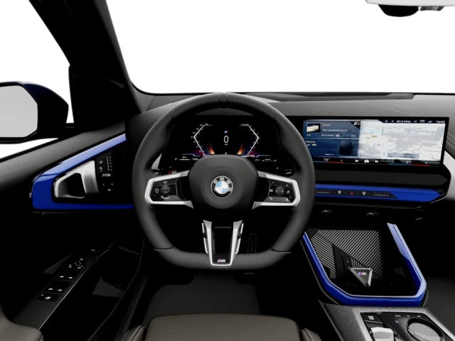 BMW X3 30 xDrive (57GP) 2026