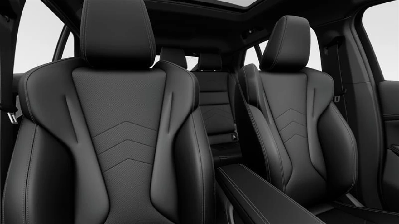 2026 BMW X2 xDrive28i Main Image