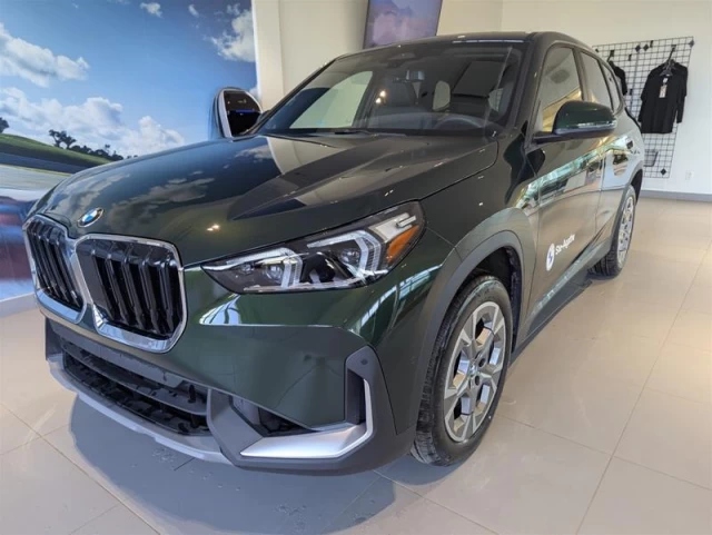 BMW X1 xDrive28i 2025
