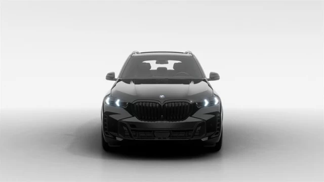 BMW X5 xDrive40i 2026