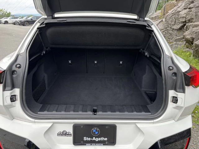 BMW X2 M35i 2024