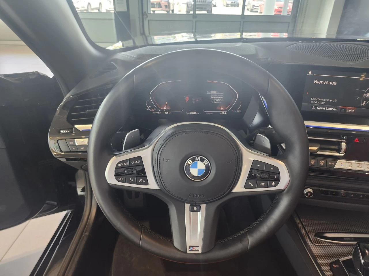 2021 BMW Z4 sDrive30i Main Image