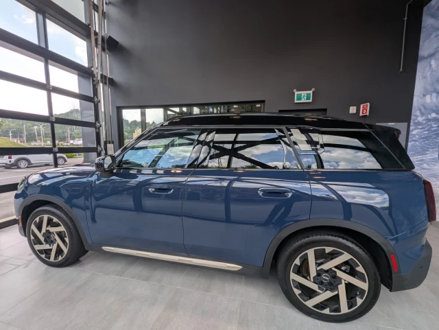 Mini Cooper Countryman Cooper S 2025