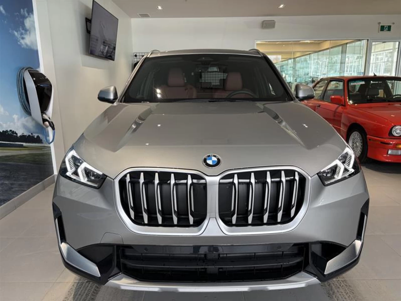 2026 BMW X1 xDrive28i Image principale