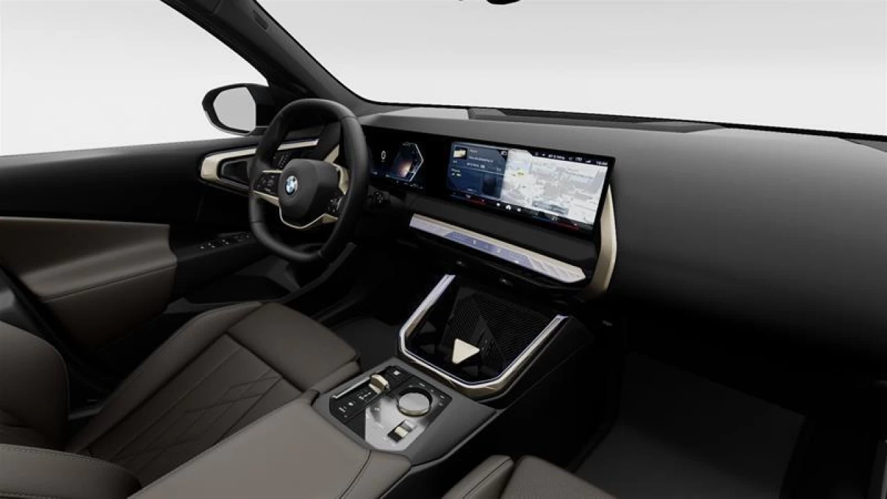 2025 BMW X3 30 xDrive Image principale