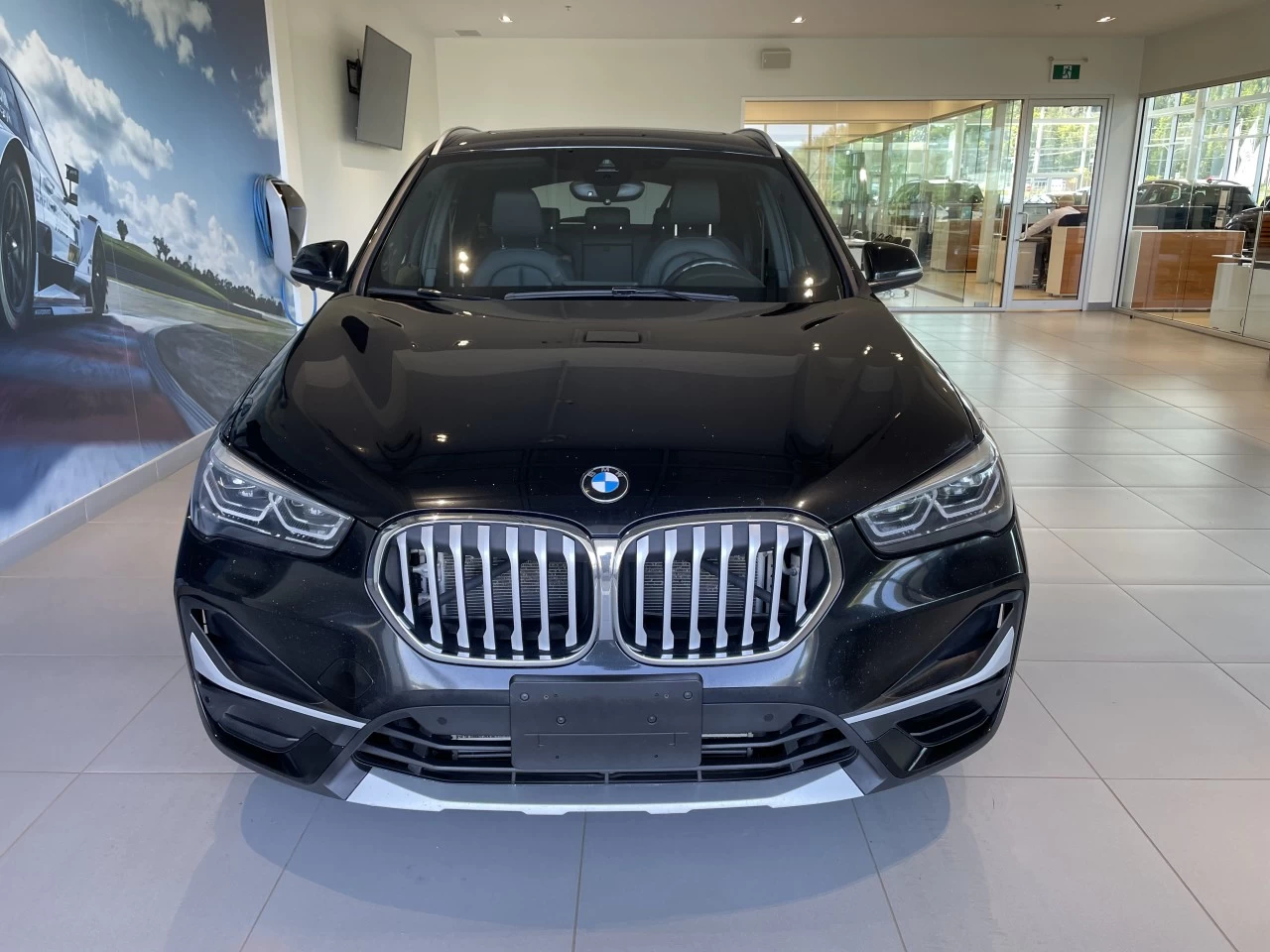 2020 BMW X1 xDrive28i Image principale