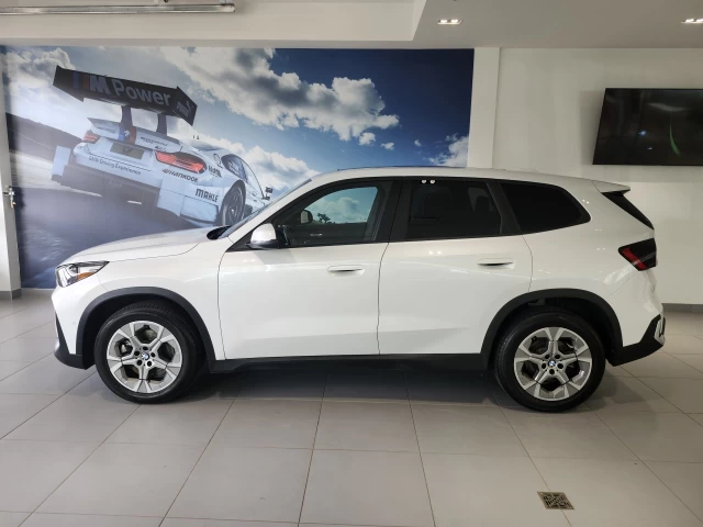 BMW X1 xDrive28i 2024