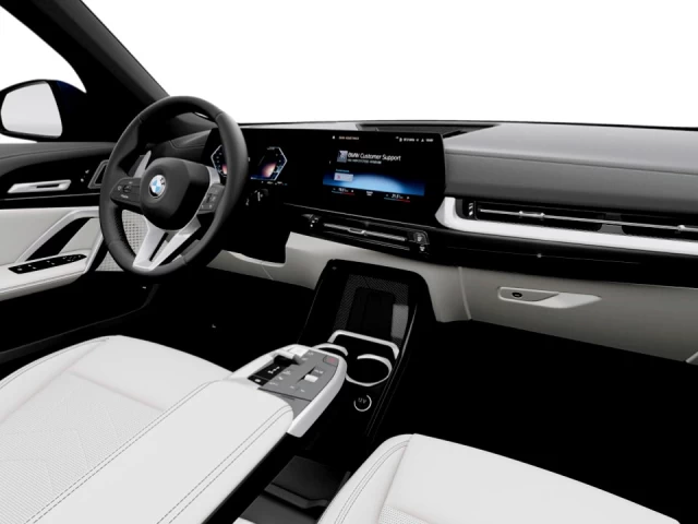 BMW X1 xDrive28i 2027