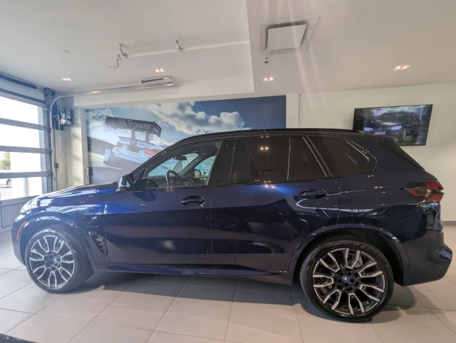 BMW X5 X5 xDrive50e 2024