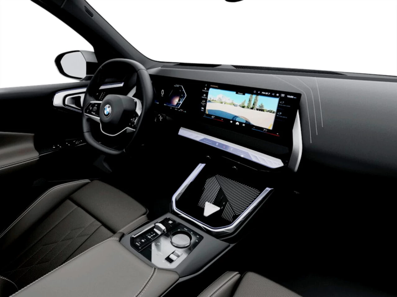 2026 BMW X3 30 xDrive (57GP) Image principale