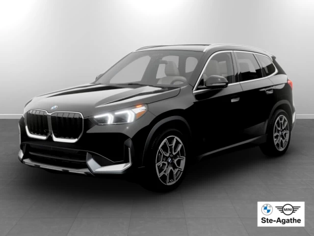 BMW X1 xDrive28i 2027