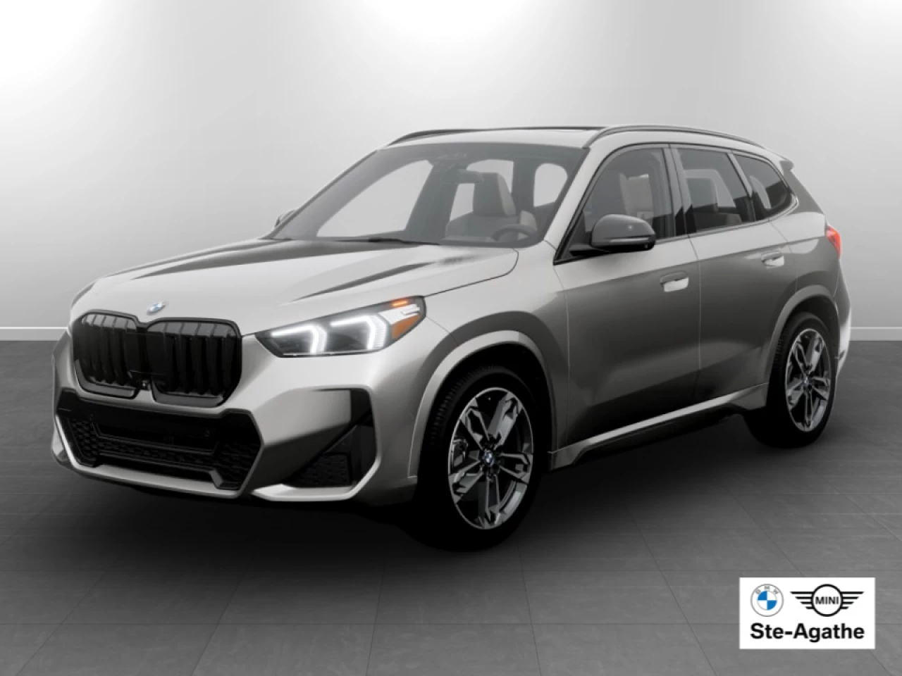 2026 BMW X1 xDrive28i M Sport Edition Image principale
