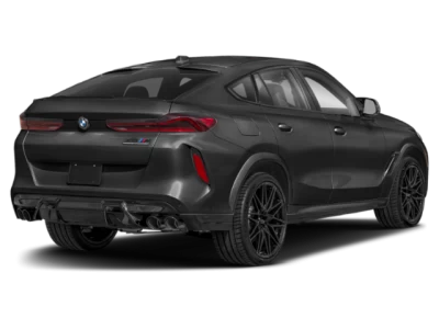 Rear 3/4, Facing to the Right