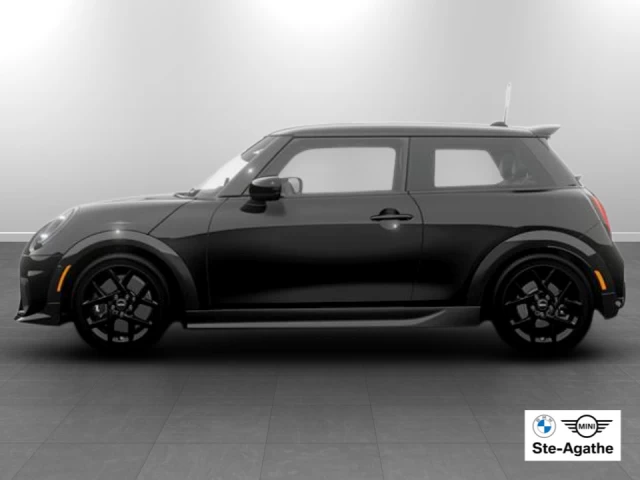 MINI 3 Door Cooper S FWD 2026