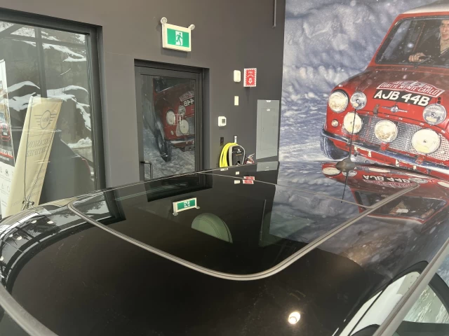 Mini Cooper Cooper SE 2023