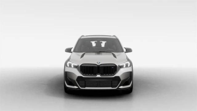 BMW X1 M35i xDrive 2026