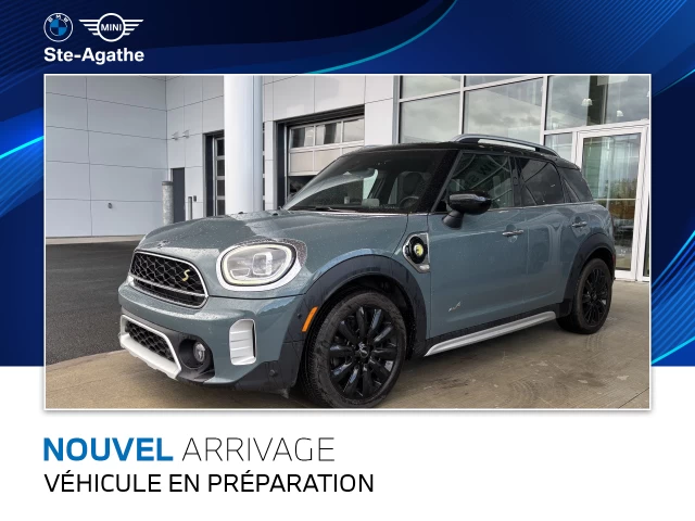 Mini Countryman Cooper SE 2022