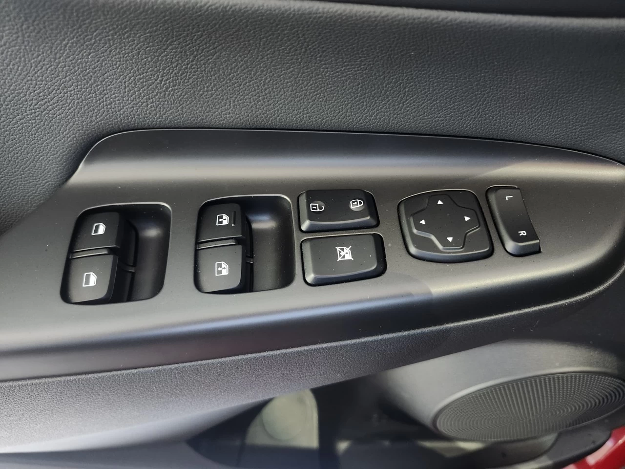 2023 Hyundai Kona Preferred Image principale