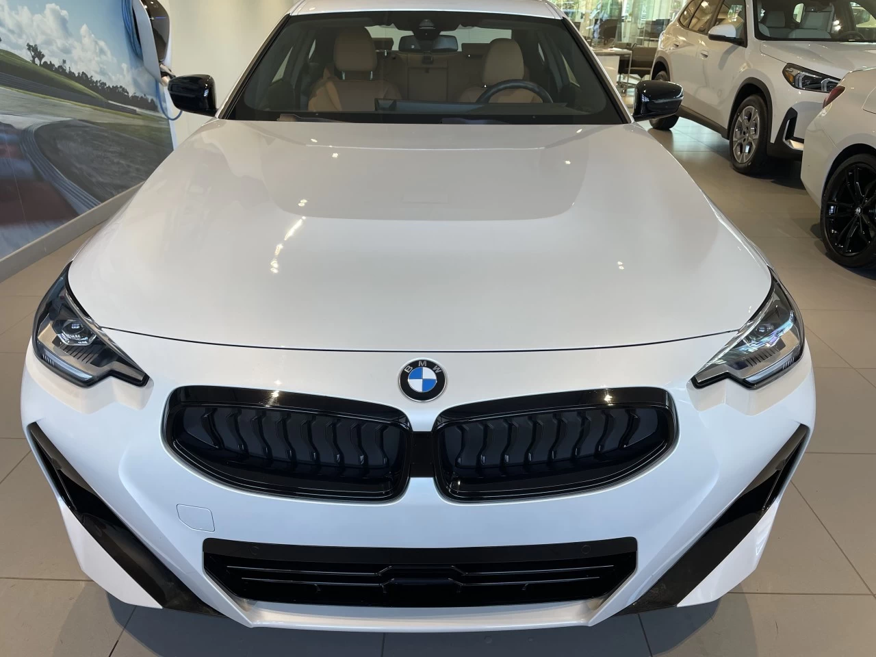 2023 BMW 230i xDrive 230i xDrive Main Image