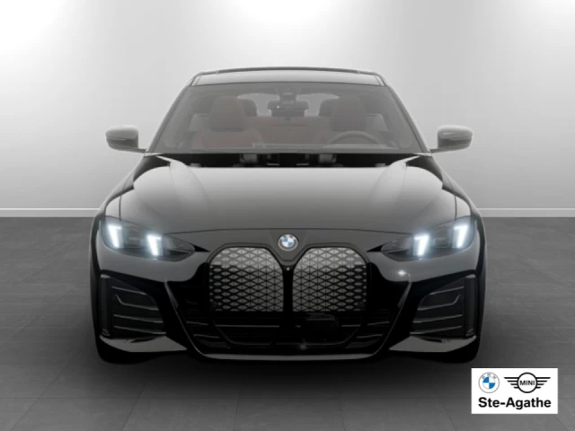 BMW i4 xDrive40 Gran Coupe 2026