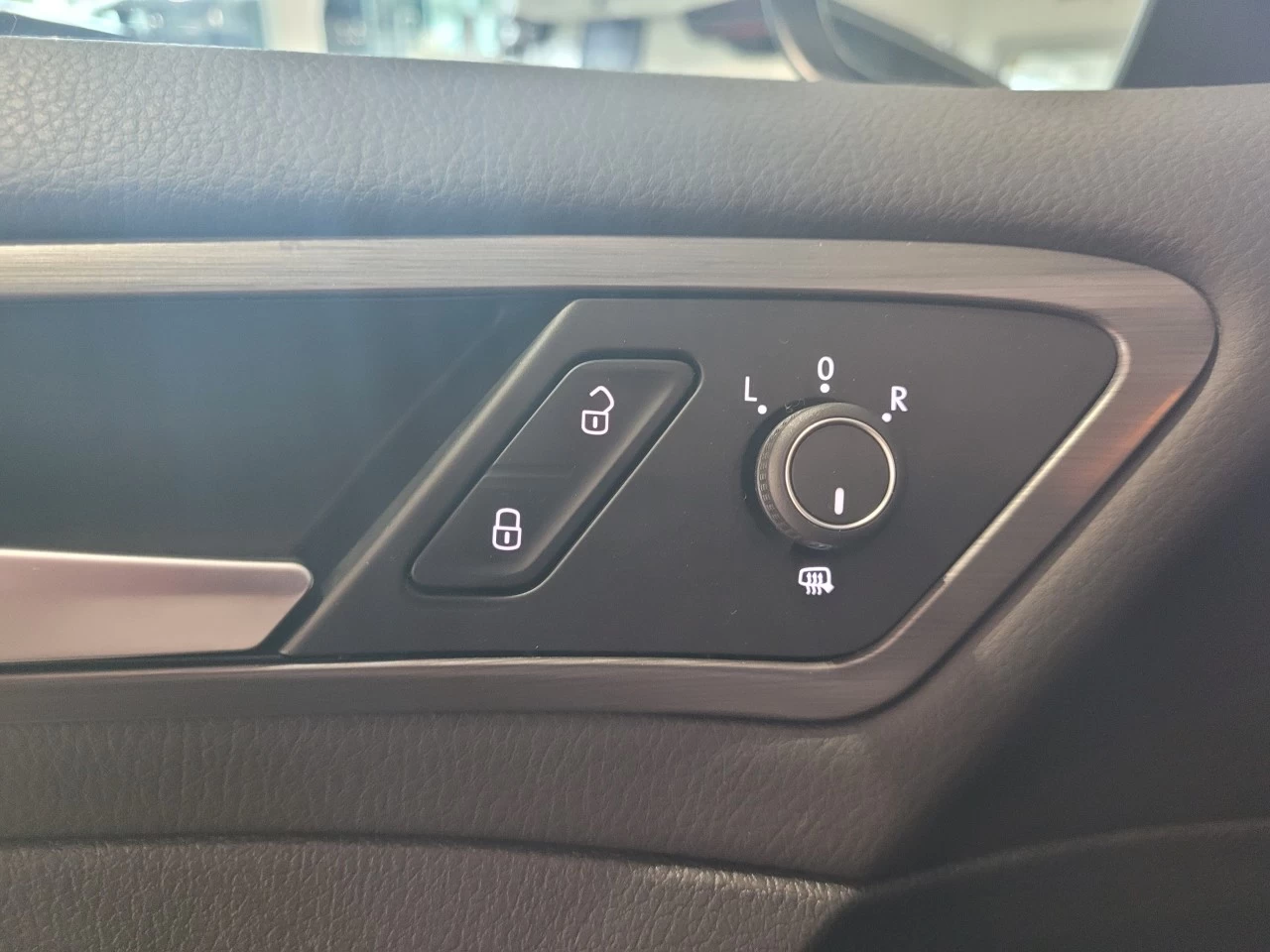 2019 Volkswagen Golf Highline Image principale