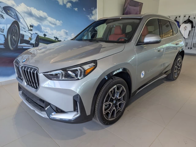BMW X1 xDrive28i 2025
