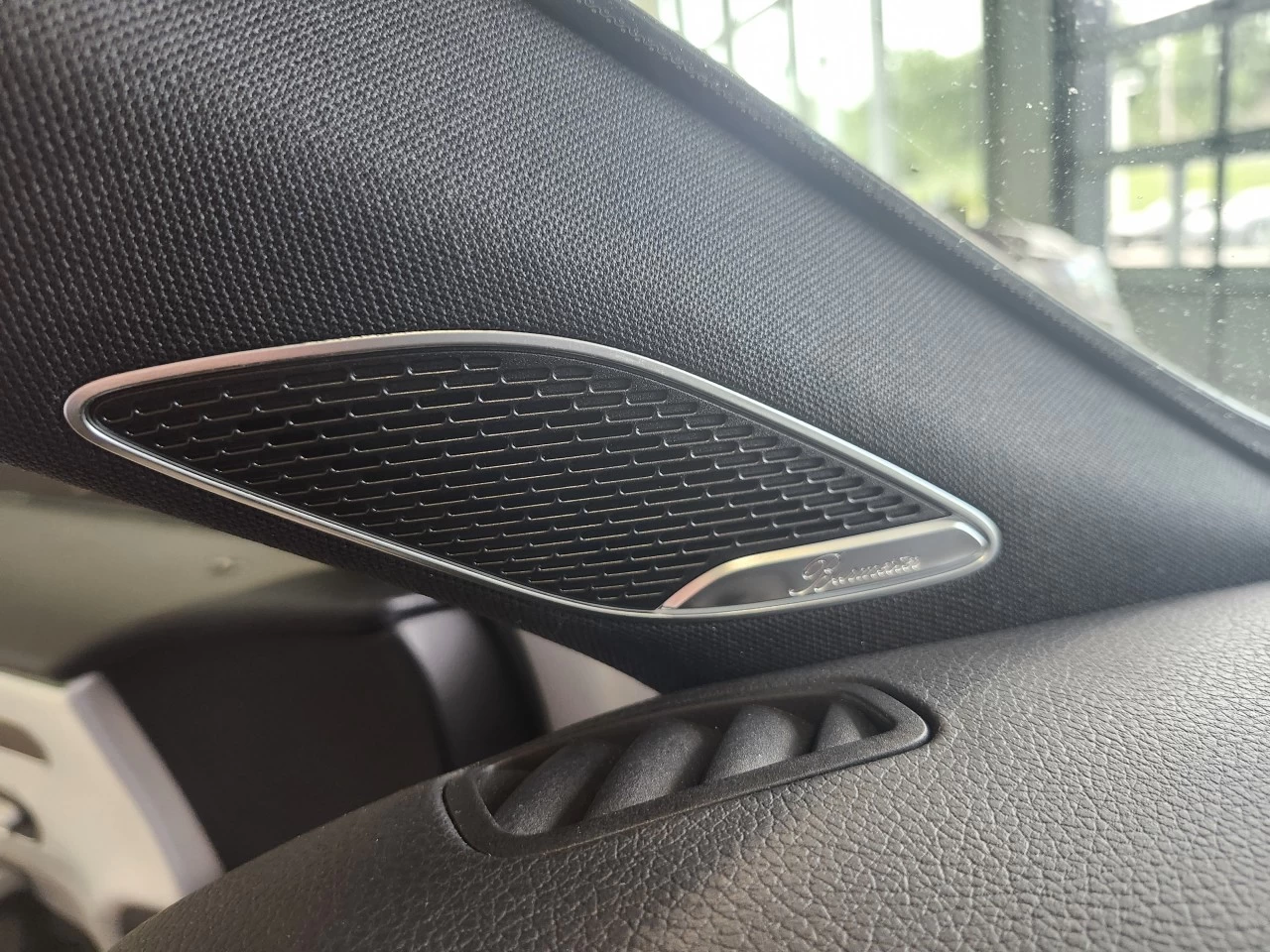 2020 Mercedes-Benz A35 AMG 4MATIC Image principale