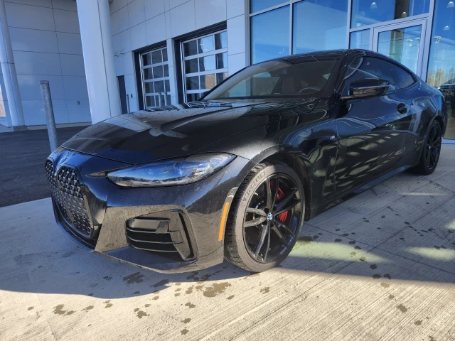 BMW M440i xDrive M440i xDrive 2024