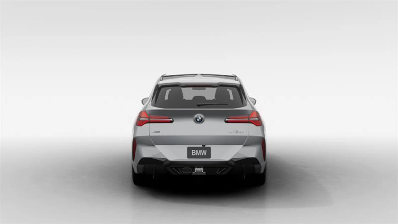 2026 BMW X3 30 xDrive Main Image