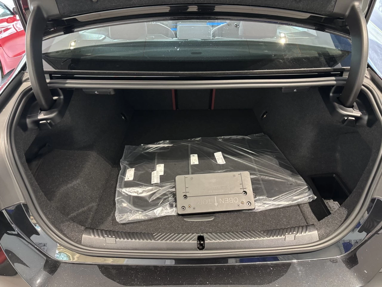 2026 BMW i5 xDrive40 Sedan Main Image