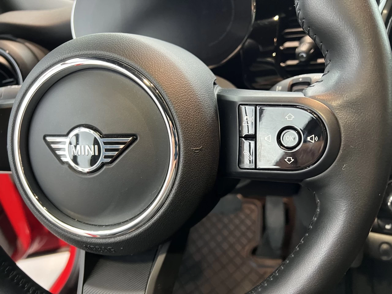 2022 Mini Cooper Cooper S Image principale