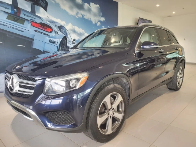 Mercedes-Benz GLC300 GLC 300 2017