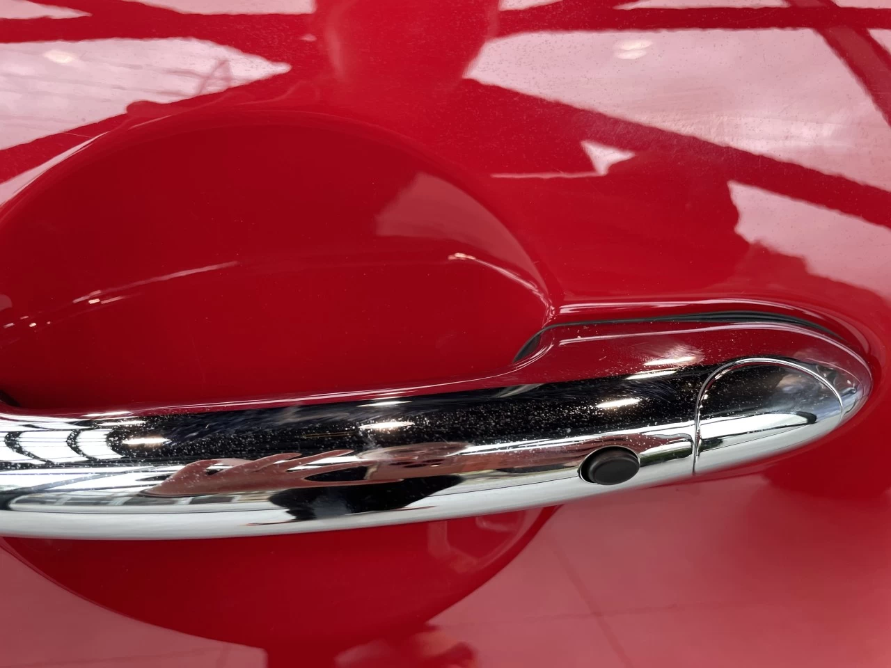 2022 Mini Convertible Cooper S Image principale