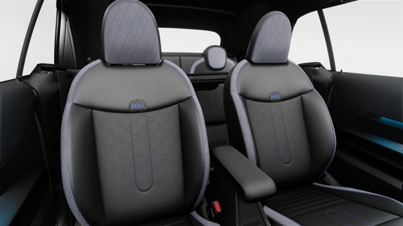 2026 MINI COOPER C Convertible Main Image