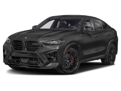 Front 3/4, Facing to the Left