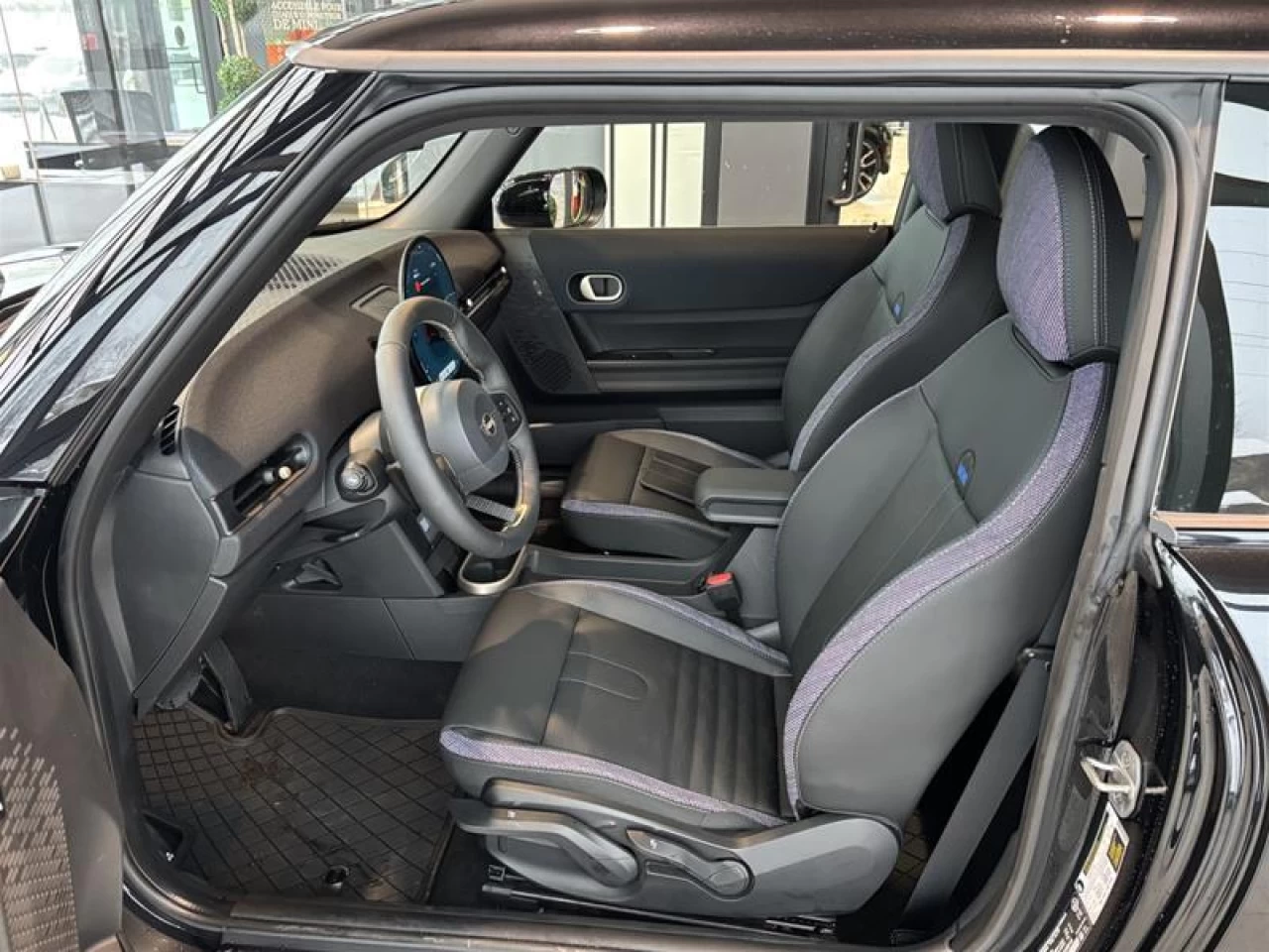 2026 MINI COOPER C 3 Door Image principale