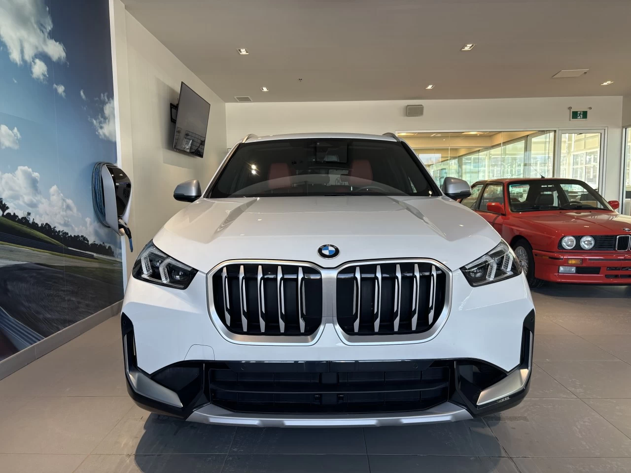 2023 BMW X1 xDrive28i Main Image