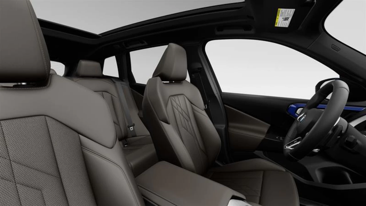 2026 BMW X3 30 xDrive Main Image