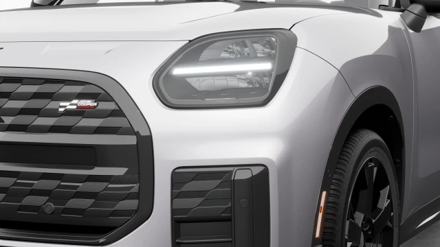 MINI Countryman SE ALL4 2026