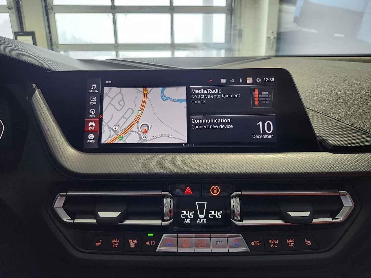 2021 BMW 2 Series M235i xDrive Main Image