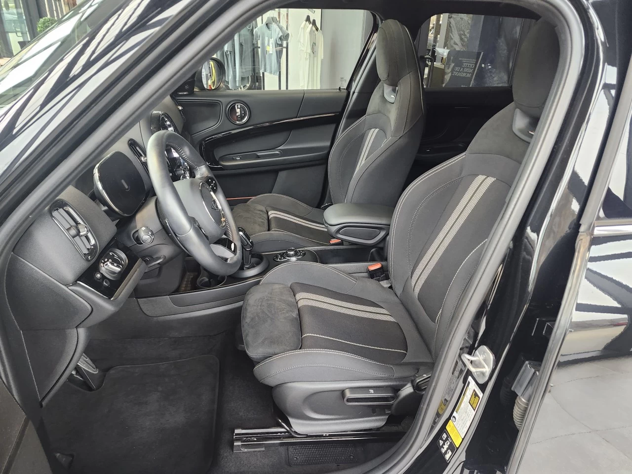 2023 Mini Cooper Countryman Cooper S Main Image