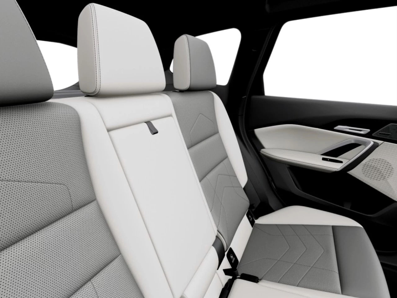 2026 BMW X1 xDrive28i M Sport Edition Main Image