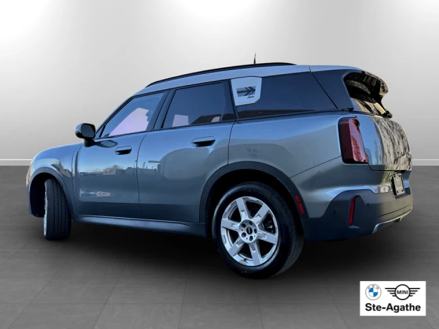 Mini Cooper Countryman Cooper S 2026