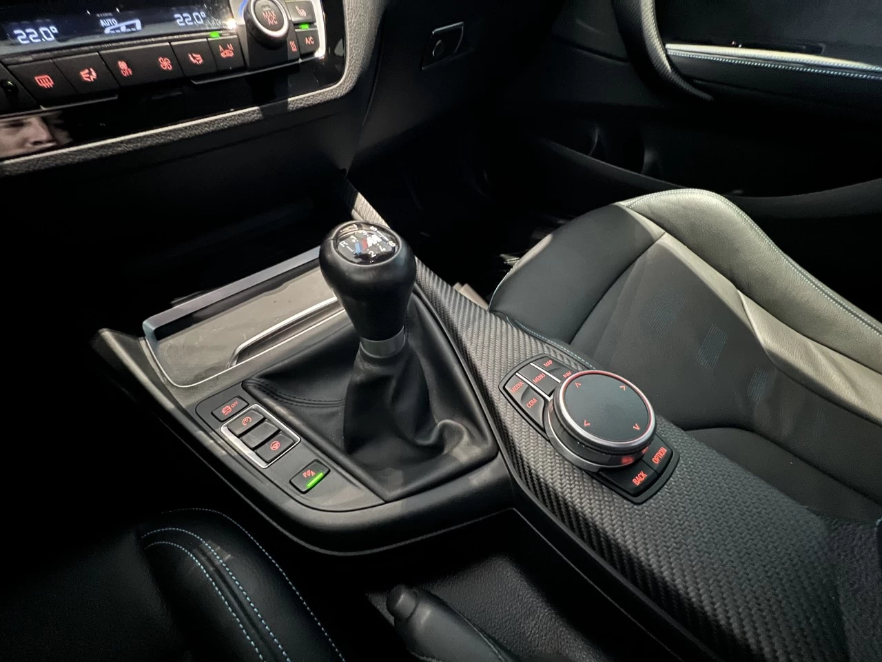2020 BMW M2 Competition Main Image