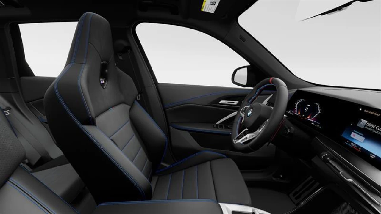 2026 BMW X1 M35i xDrive Image principale