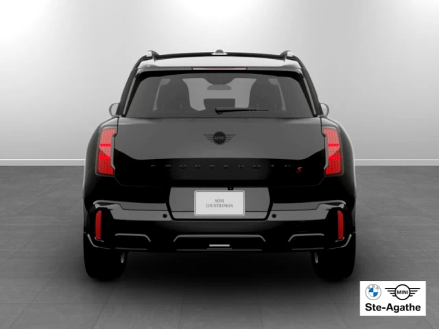 MINI Countryman Cooper S ALL4 2027