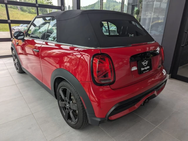 Mini Cooper Cooper Convertible S 2024